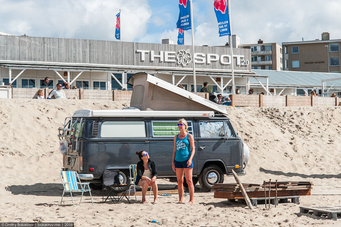 Zandvoort